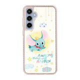 3516-galaxy-s23-fe-golden-case-pink-glitter