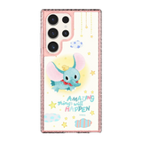 3516-galaxy-s23-ultra-golden-case-magsafe-compatible-pink-glitter