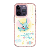 3516-iphone-14-pro-golden-case-magsafe-compatible-pink-glitter