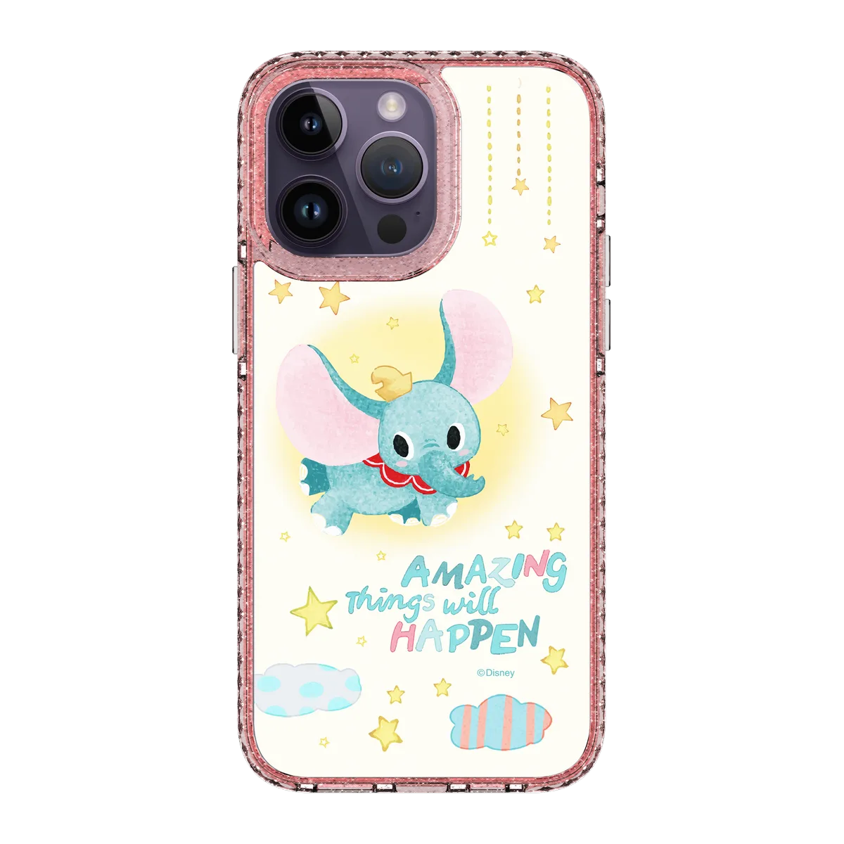 3516-iphone-14-pro-max-golden-case-magsafe-compatible-pink-glitter