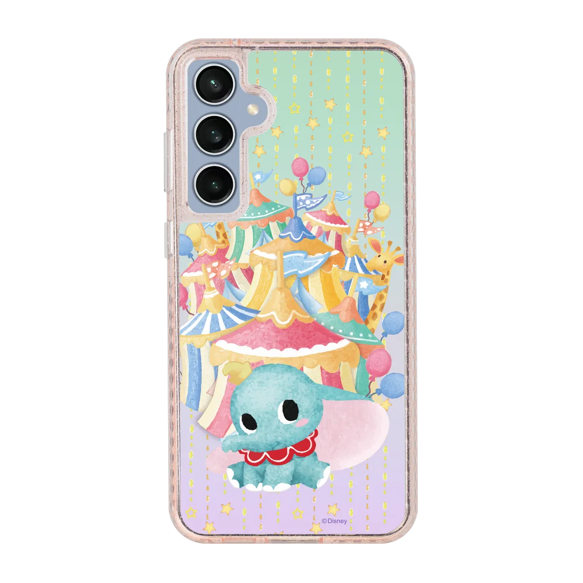 3517-galaxy-s23-fe-golden-case-pink-glitter