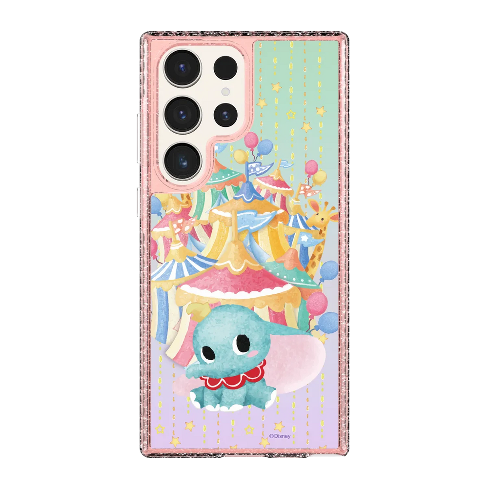 3517-galaxy-s23-ultra-golden-case-magsafe-compatible-pink-glitter