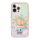 3517-iphone-13-pro-golden-case-magsafe-compatible-pink-glitter