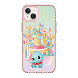 3517-iphone-14-plus-golden-case-magsafe-compatible-pink-glitter