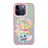 3517-iphone-14-pro-golden-case-magsafe-compatible-pink-glitter