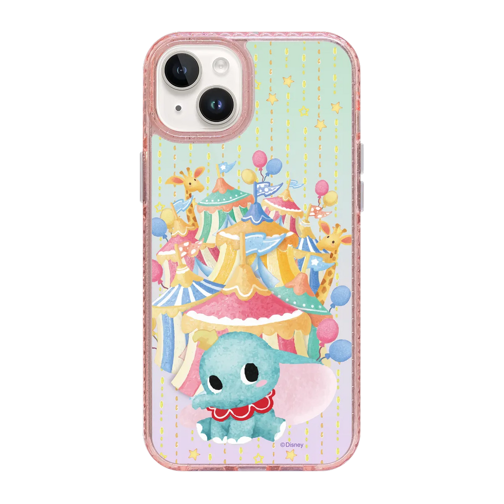 3517-iphone-15-plus-golden-case-magsafe-compatible-pink-glitter