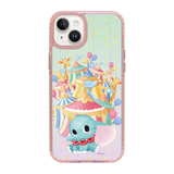 3517-iphone-15-plus-golden-case-magsafe-compatible-pink-glitter