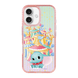 3517-iphone-16-golden-case-magsafe-compatible-pink-glitter