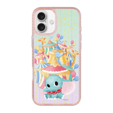3517-iphone-16-plus-golden-case-magsafe-compatible-pink-glitter