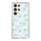 3522-galaxy-s23-ultra-golden-case-magsafe-compatible-transparent