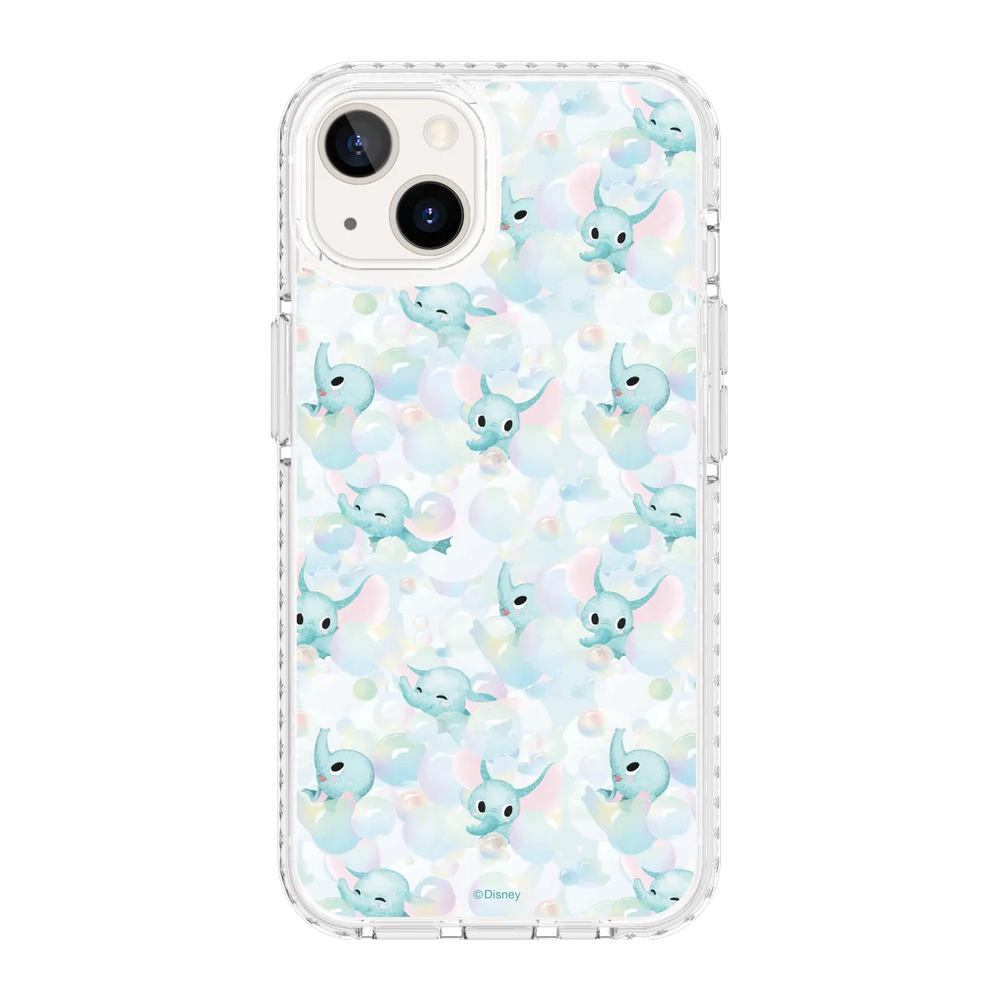 3522-iphone-13-golden-case-magsafe-compatible-transparent