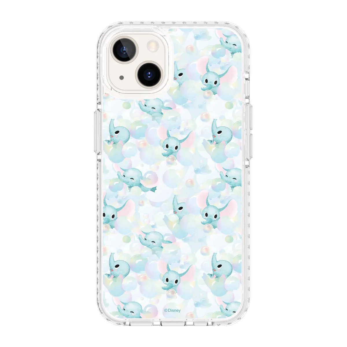 3522-iphone-13-golden-case-magsafe-compatible-transparent