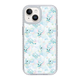 3522-iphone-15-golden-case-magsafe-compatible-transparent