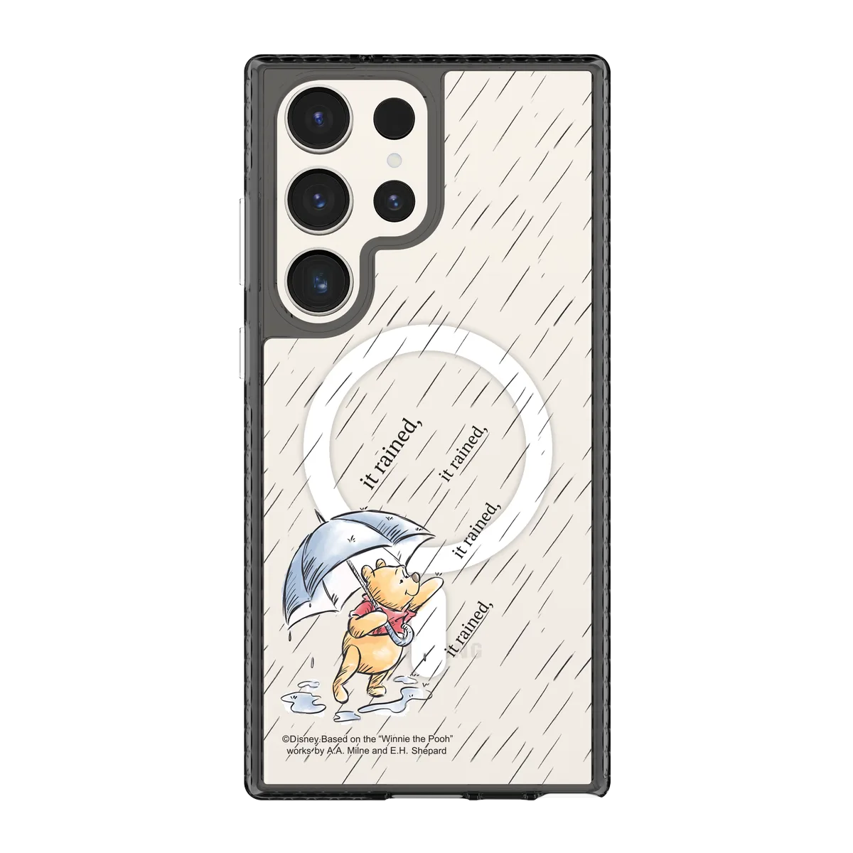 3524-galaxy-s23-ultra-golden-case-magsafe-compatible-transparent-black