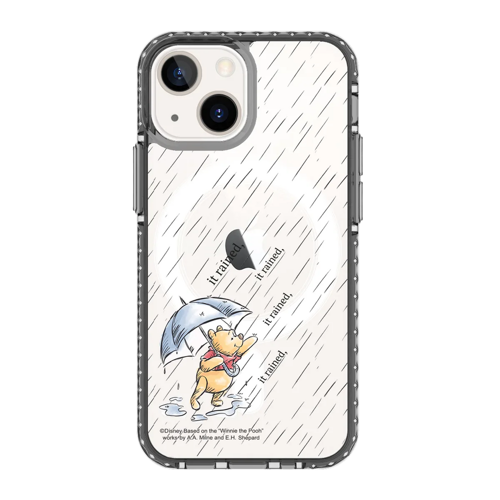 3524-iphone-13-mini-golden-case-magsafe-compatible-transparent-black