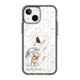 3524-iphone-13-mini-golden-case-magsafe-compatible-transparent-black
