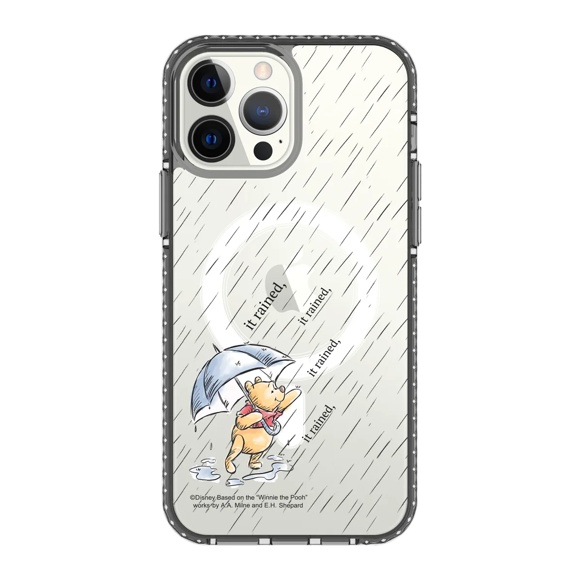 3524-iphone-13-pro-max-golden-case-magsafe-compatible-transparent-black