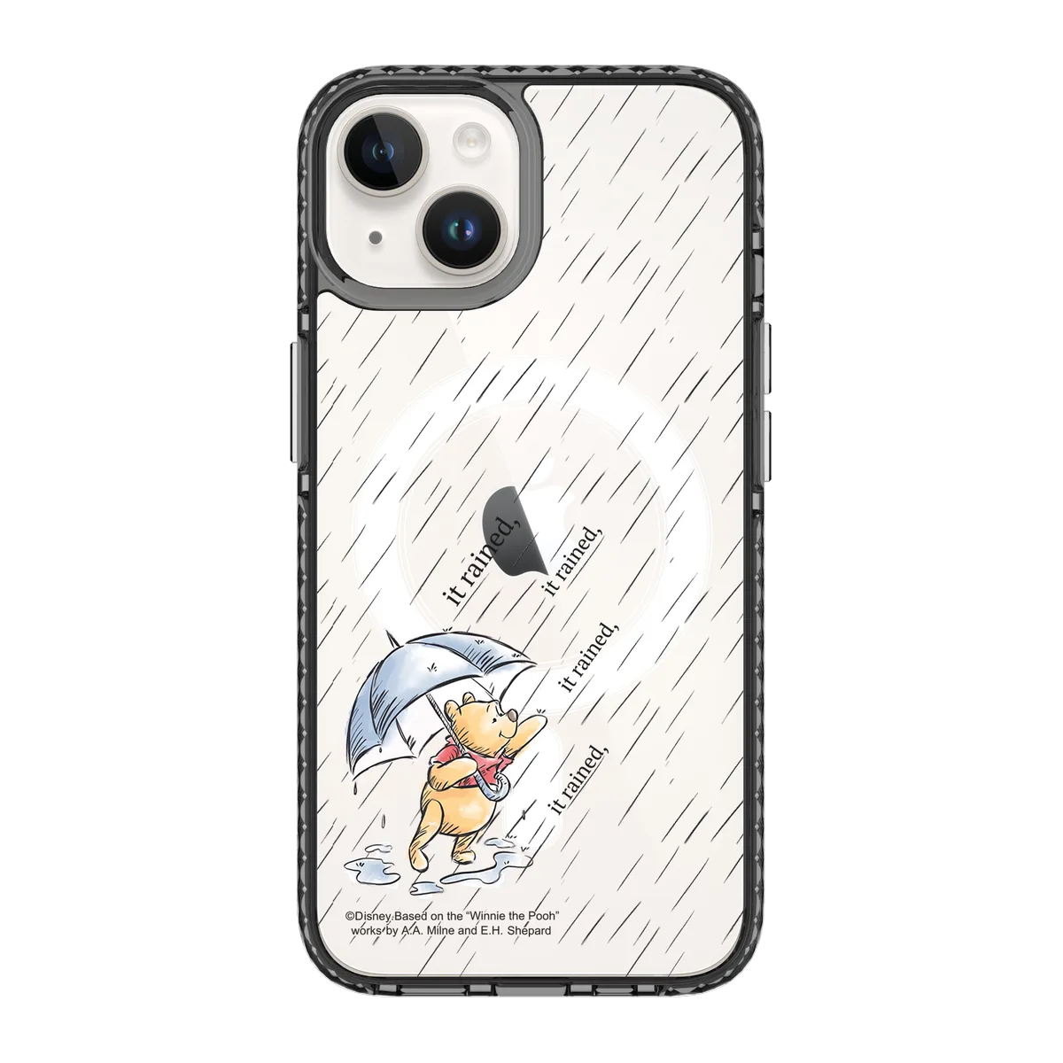 3524-iphone-14-golden-case-magsafe-compatible-transparent-black