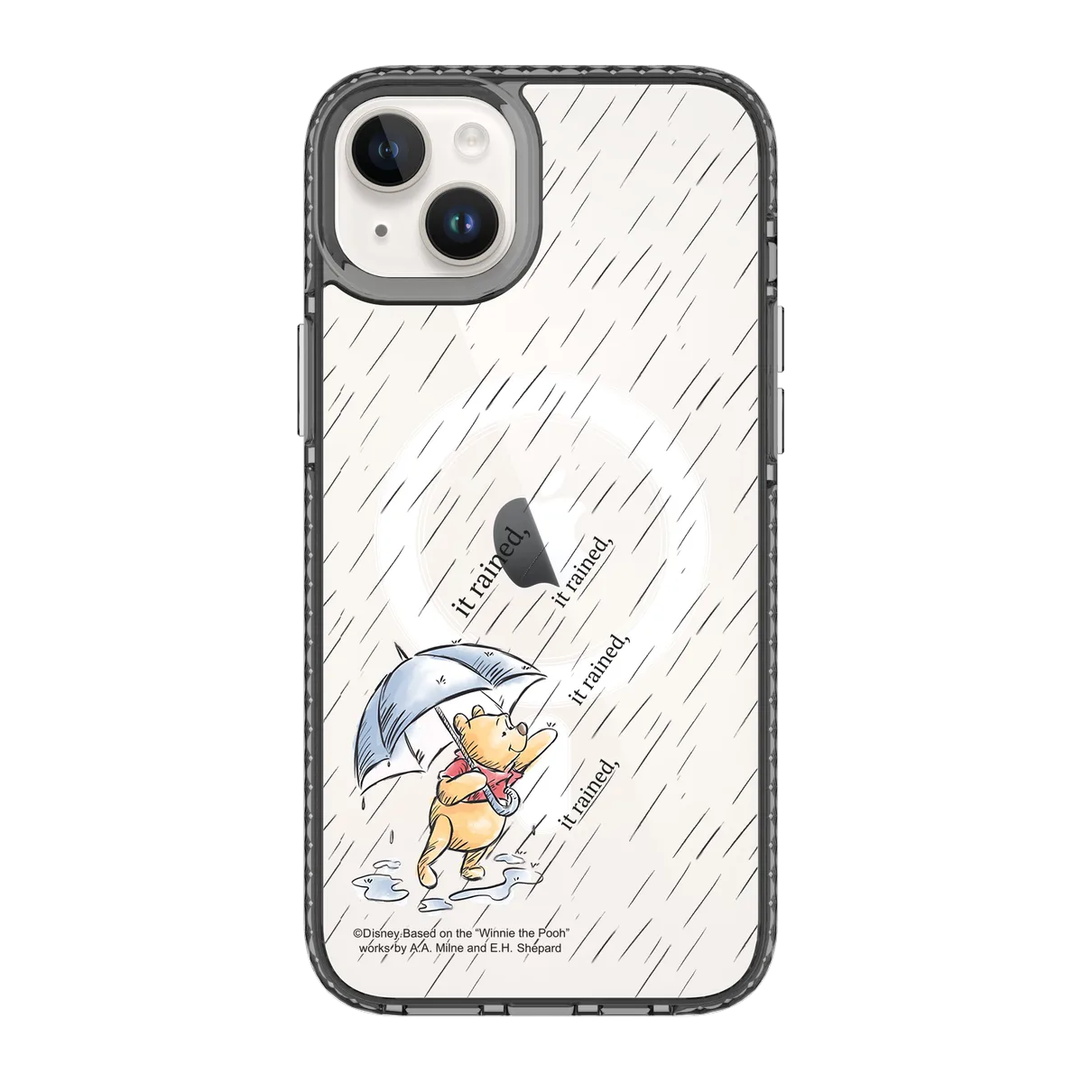 3524-iphone-14-plus-golden-case-magsafe-compatible-transparent-black