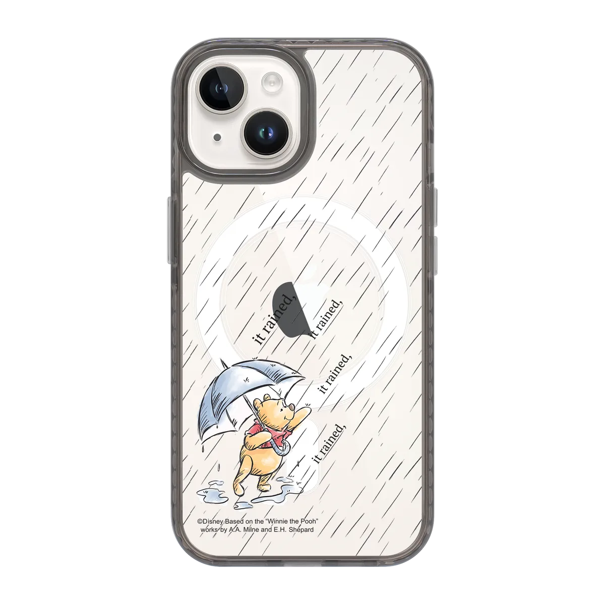 3524-iphone-15-golden-case-magsafe-compatible-transparent-black