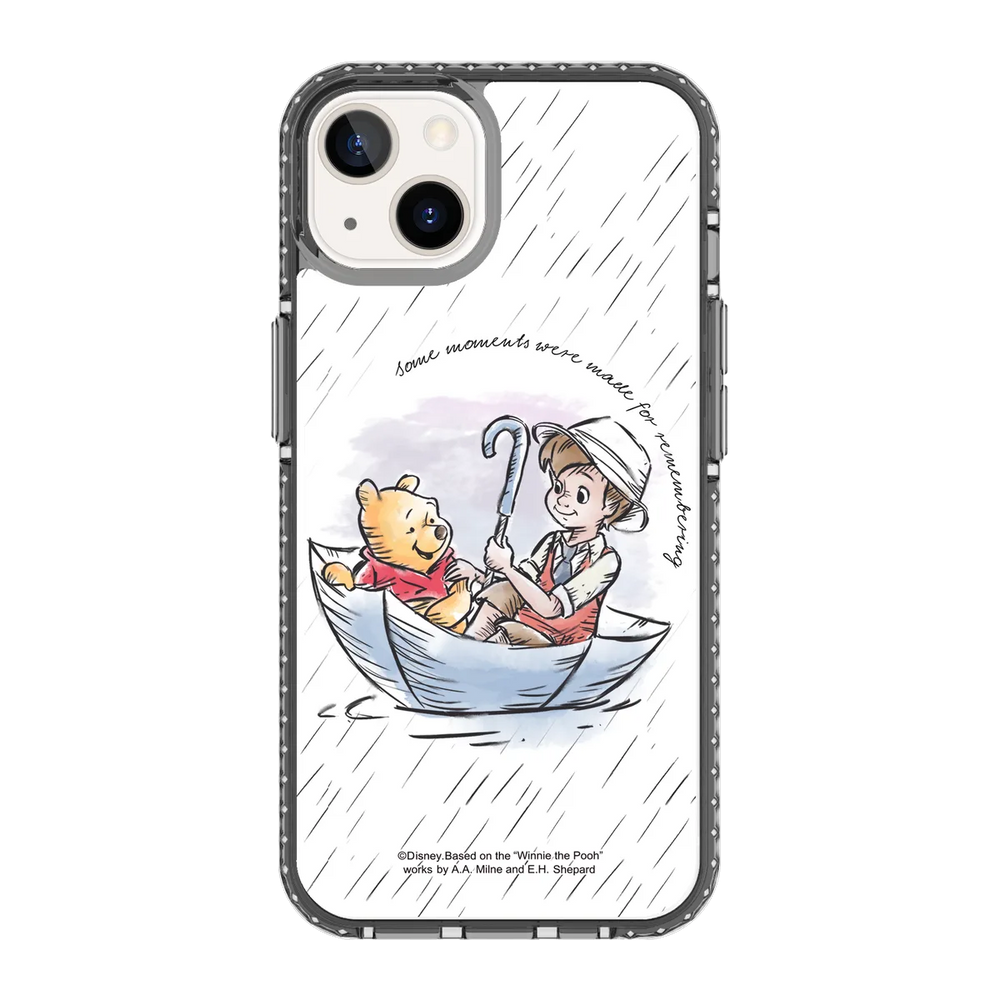 3525-iphone-13-golden-case-magsafe-compatible-transparent-black