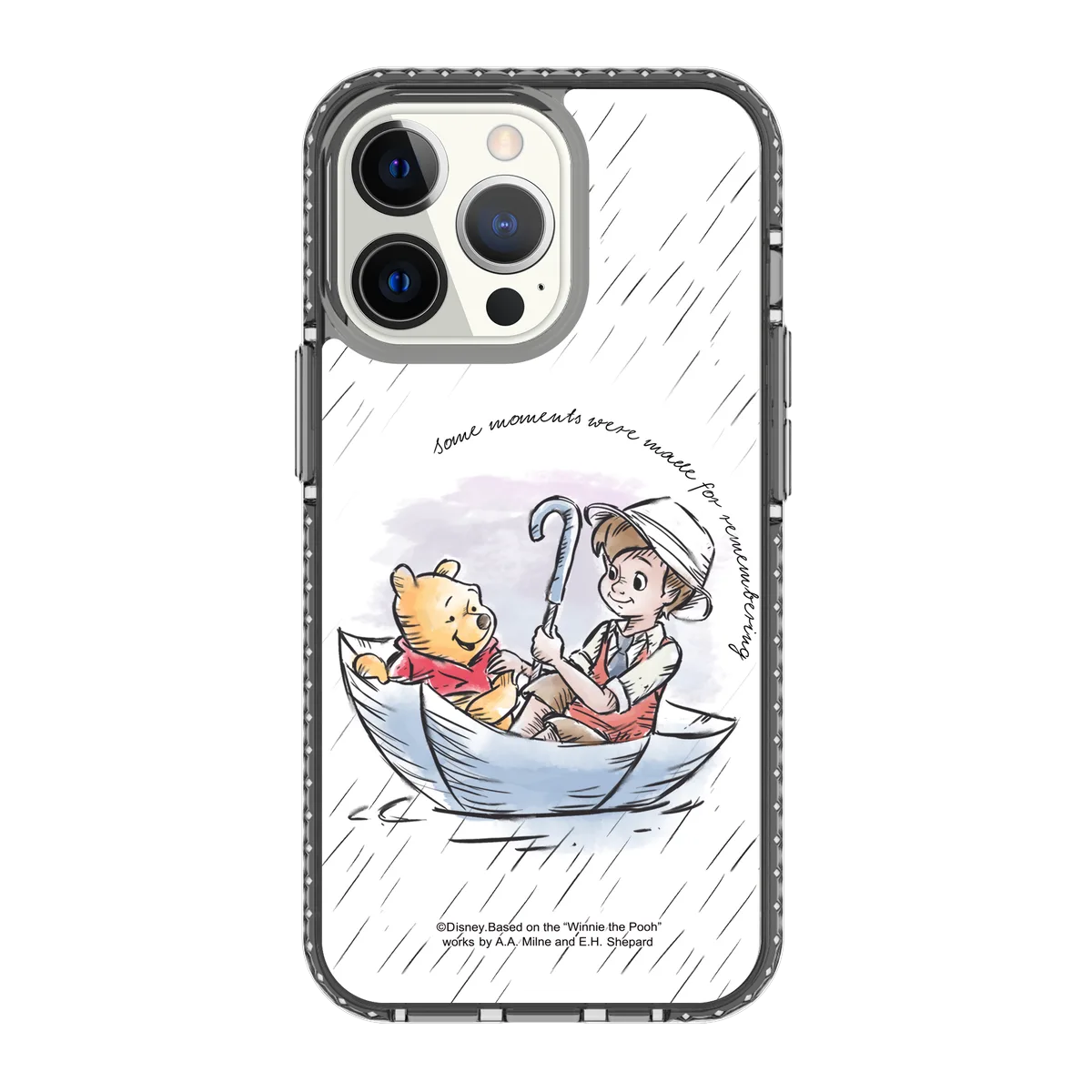 3525-iphone-13-pro-golden-case-magsafe-compatible-transparent-black