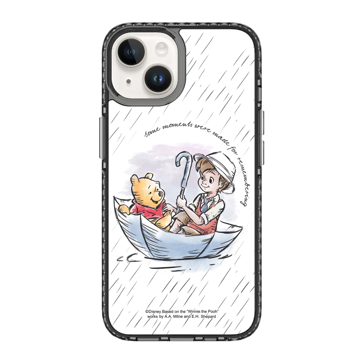 3525-iphone-14-golden-case-magsafe-compatible-transparent-black