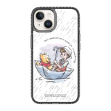 3525-iphone-14-golden-case-magsafe-compatible-transparent-black