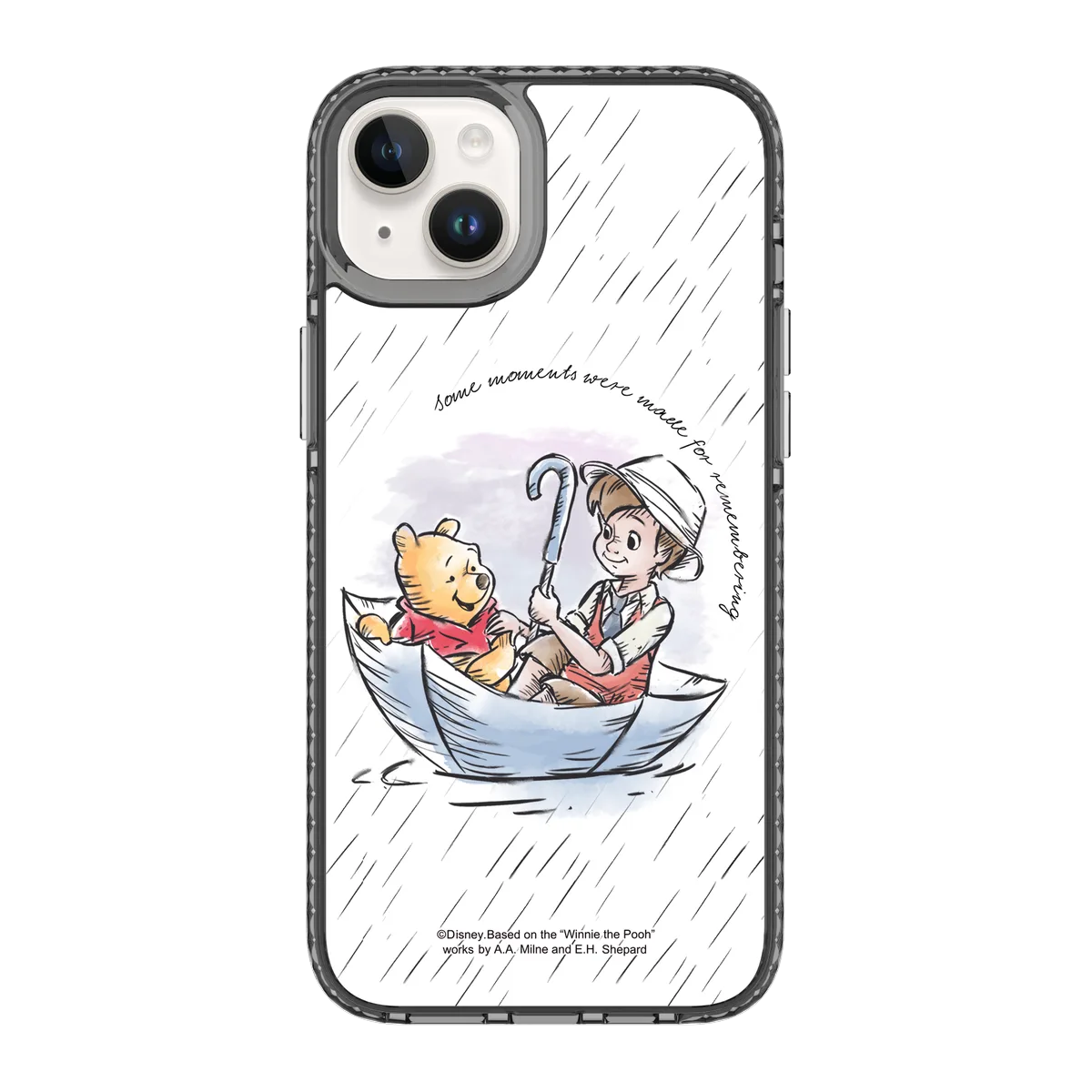 3525-iphone-14-plus-golden-case-magsafe-compatible-transparent-black