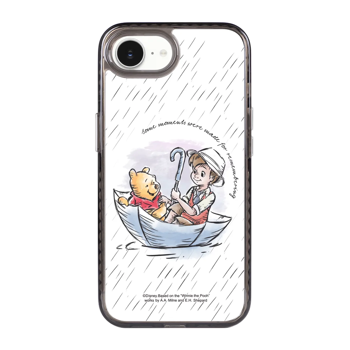 3525-iphone-16-e-golden-case-magsafe-compatible-transparent-black