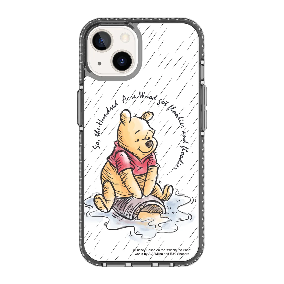 3526-iphone-13-golden-case-magsafe-compatible-transparent-black