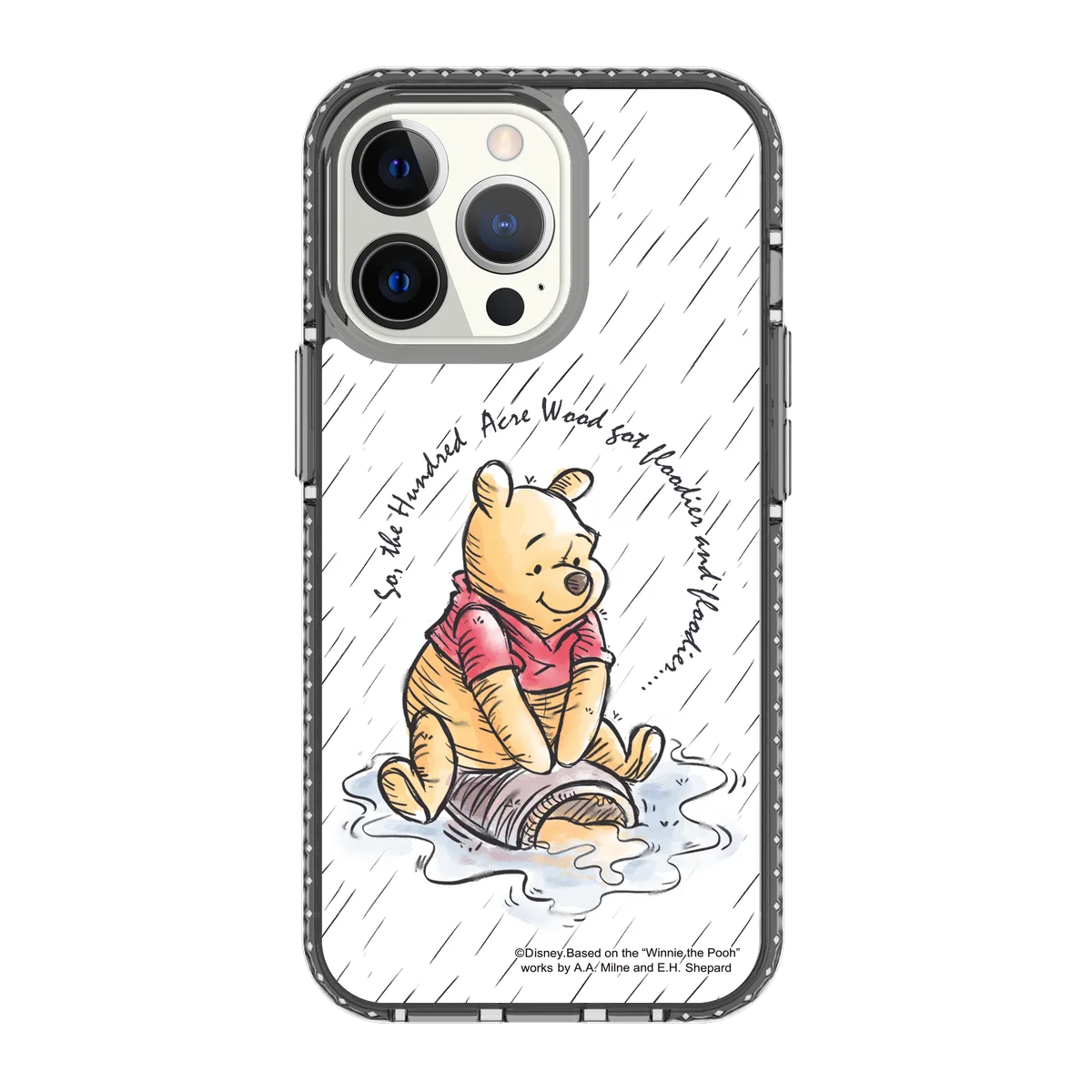 3526-iphone-13-pro-golden-case-magsafe-compatible-transparent-black