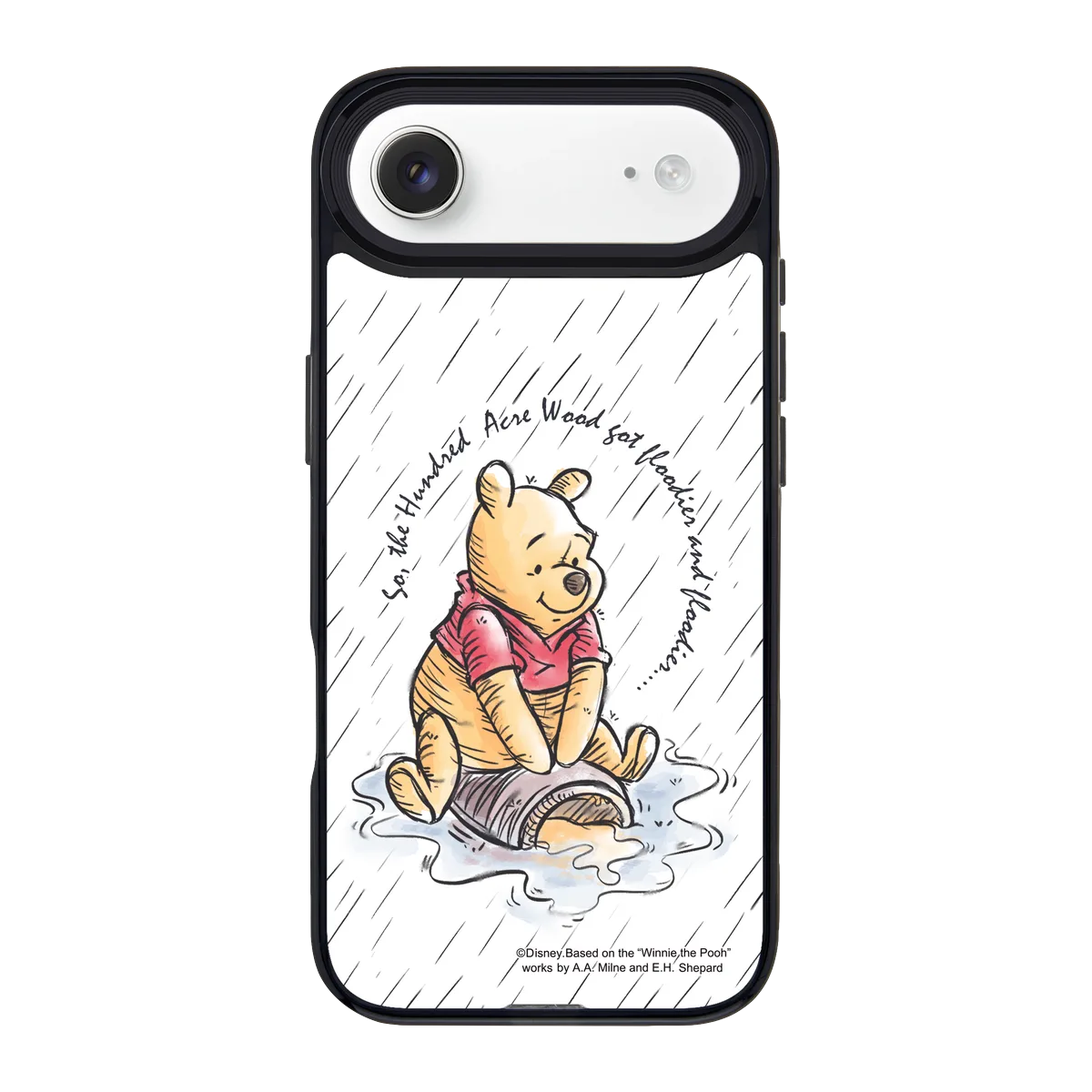 3526-iphone-17-air-goldensnap-case-magsafe-compatible-transparent-black