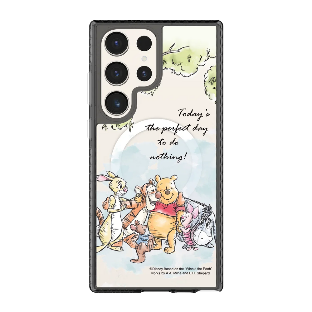3529-galaxy-s23-ultra-golden-case-magsafe-compatible-transparent-black