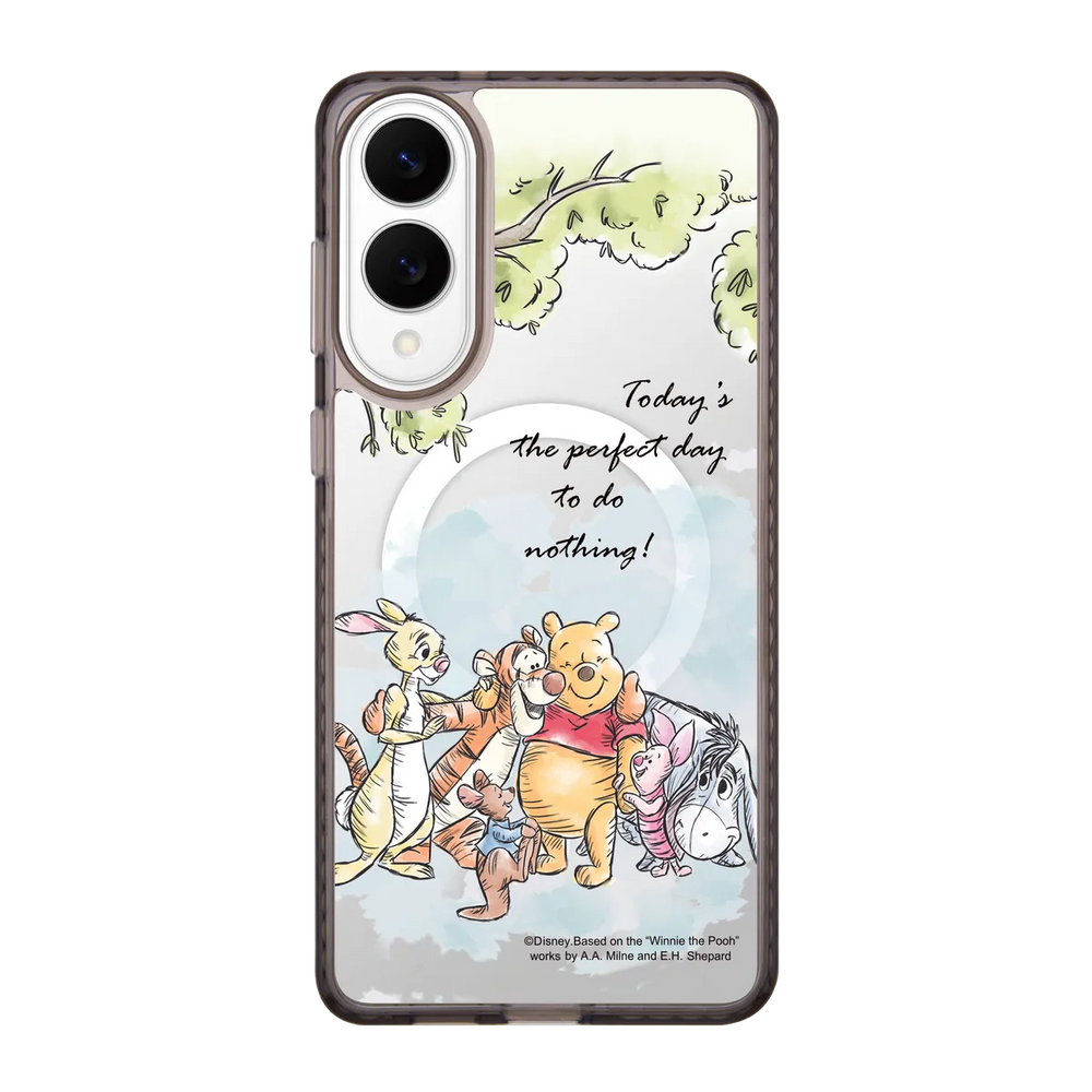 3529-galaxy-s25-edge-golden-case-magsafe-compatible-transparent-black