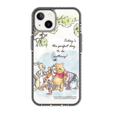 3529-iphone-13-golden-case-magsafe-compatible-transparent-black
