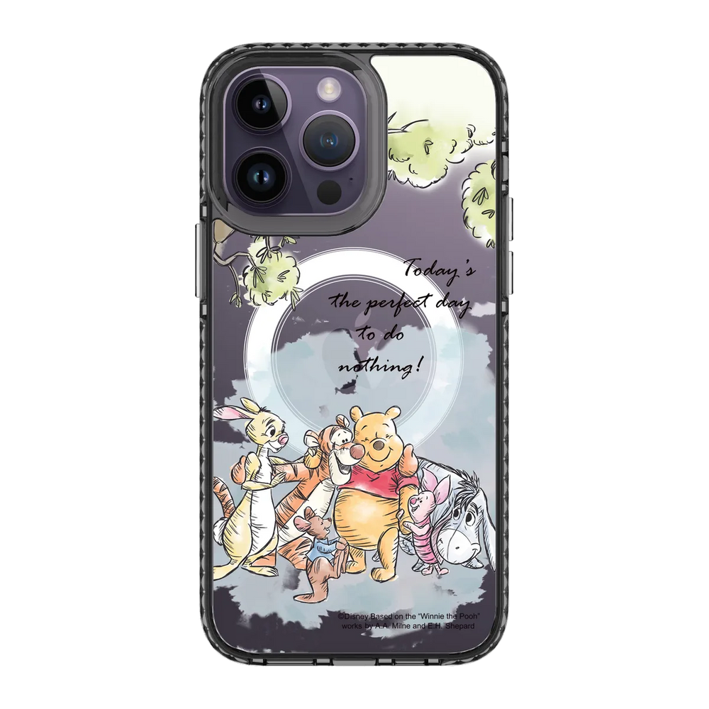 3529-iphone-14-pro-max-golden-case-magsafe-compatible-transparent-black