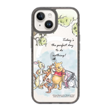 3529-iphone-15-golden-case-magsafe-compatible-transparent-black