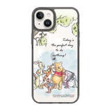 3529-iphone-15-plus-golden-case-magsafe-compatible-transparent-black