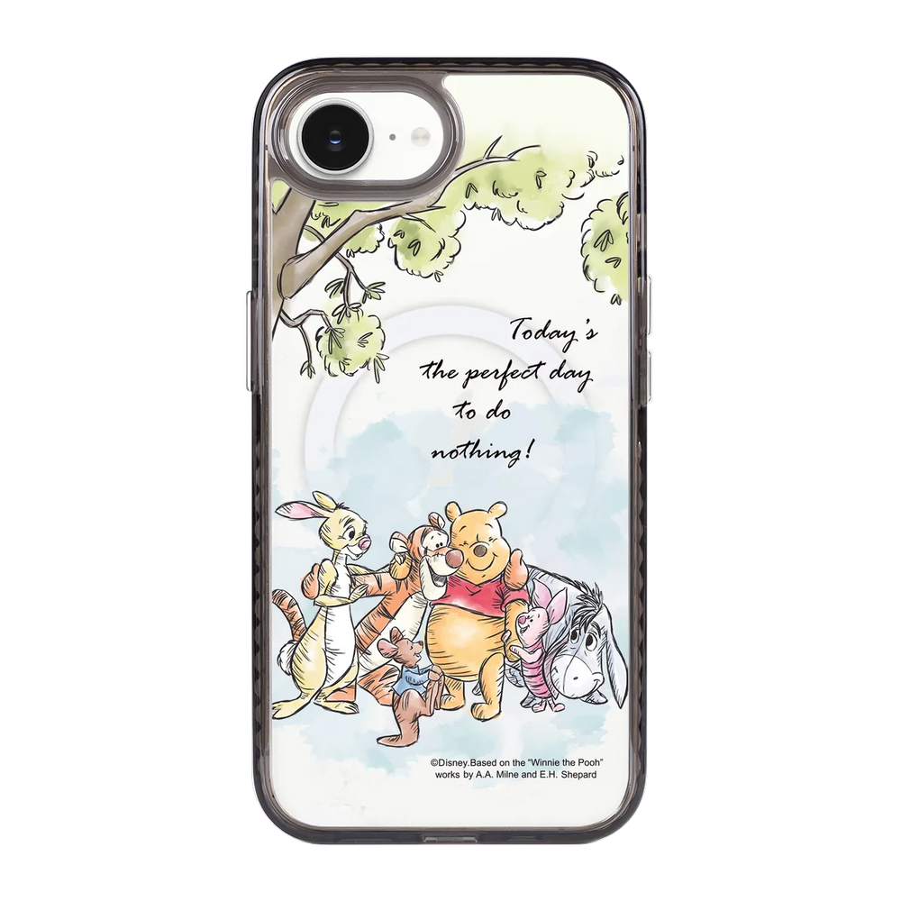 3529-iphone-16-e-golden-case-magsafe-compatible-transparent-black