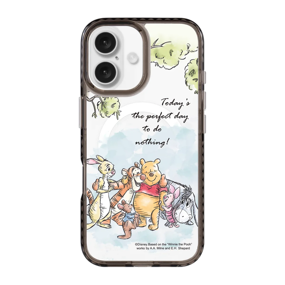 3529-iphone-16-golden-case-magsafe-compatible-transparent-black