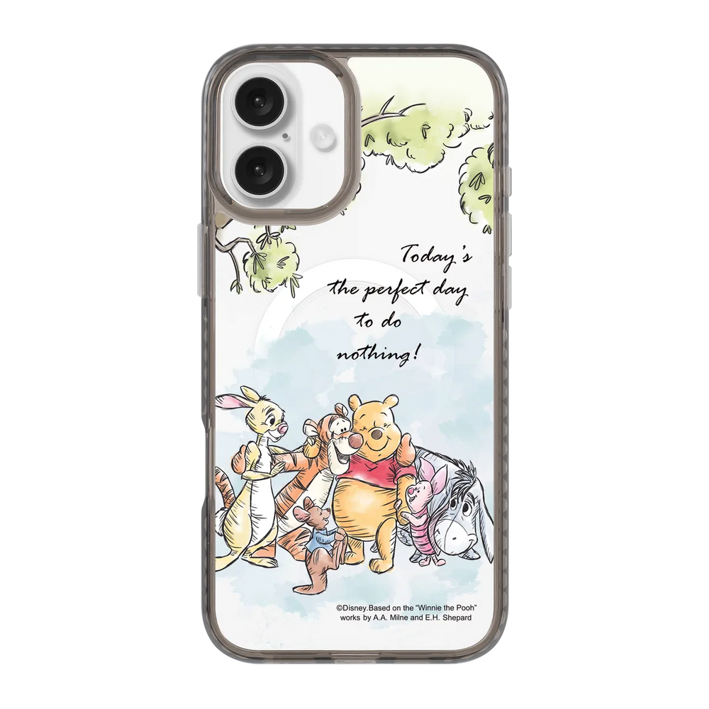 3529-iphone-16-plus-golden-case-magsafe-compatible-transparent-black