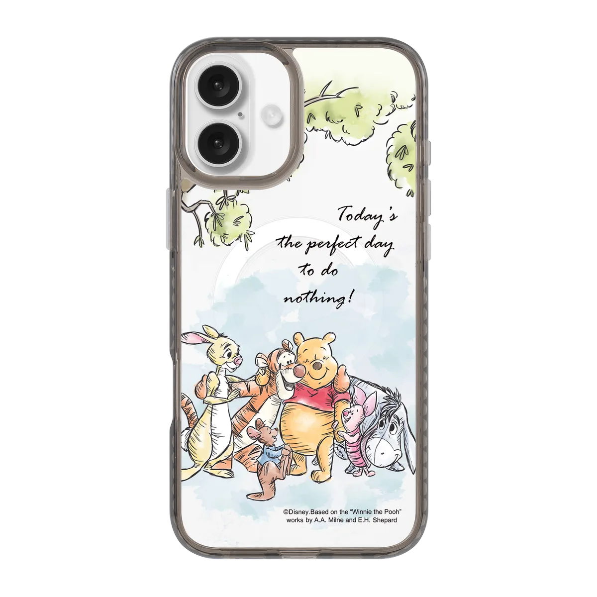 3529-iphone-16-plus-golden-case-magsafe-compatible-transparent-black