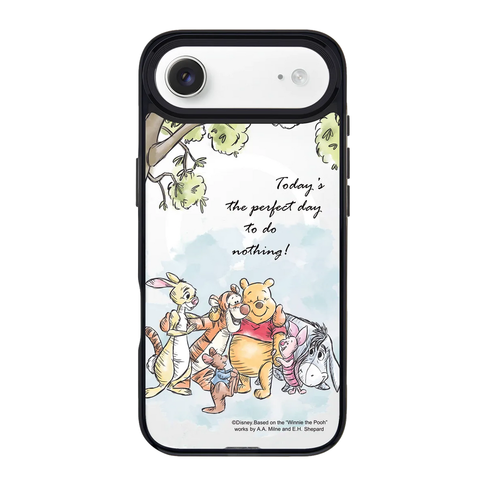 3529-iphone-17-air-goldensnap-case-magsafe-compatible-transparent-black