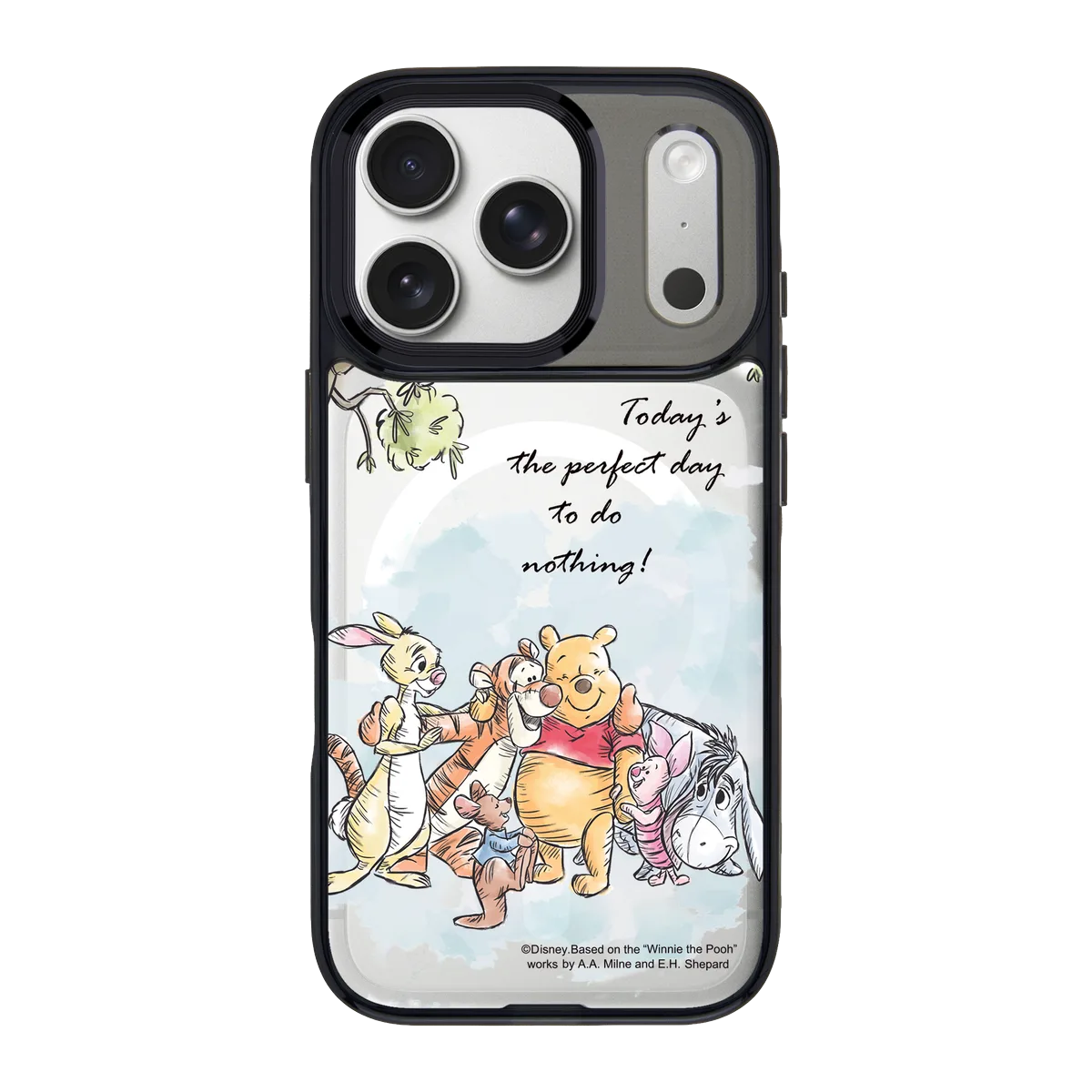 3529-iphone-18-pro-goldensnap-case-magsafe-compatible-transparent-black