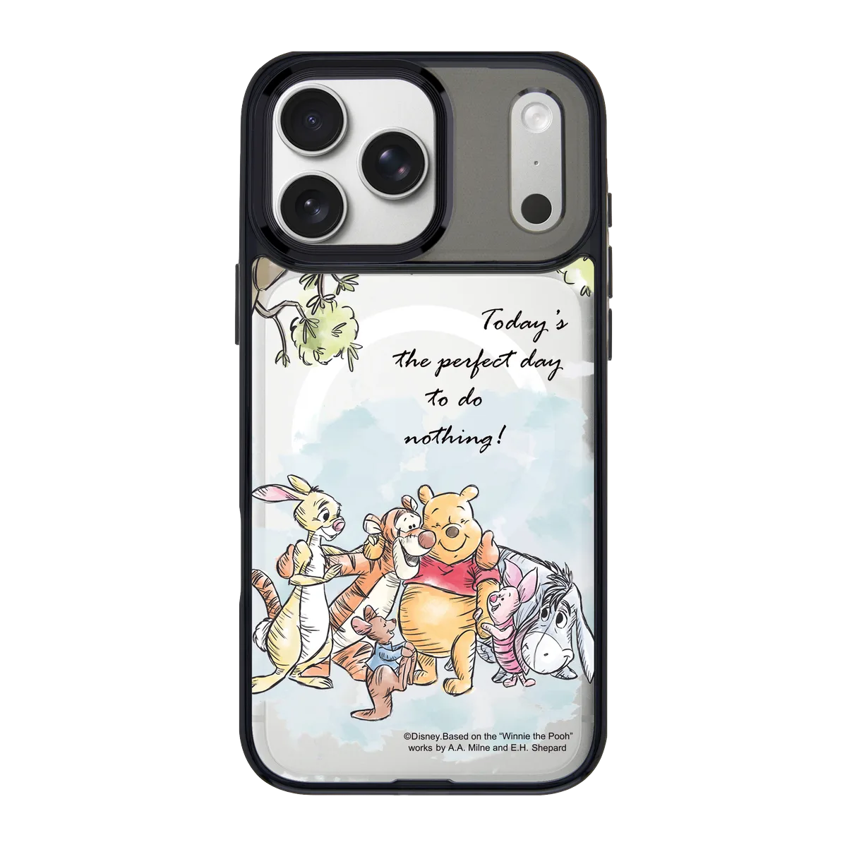 3529-iphone-18-pro-max-goldensnap-case-magsafe-compatible-transparent-black