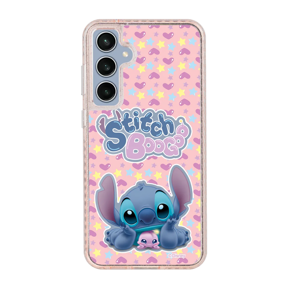 3544-galaxy-s23-fe-golden-case-pink-glitter