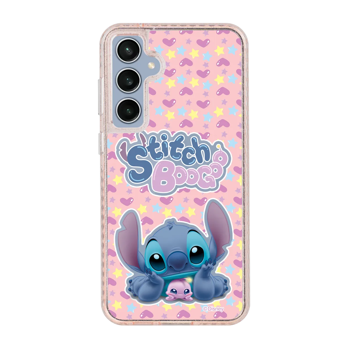 3544-galaxy-s23-fe-golden-case-pink-glitter