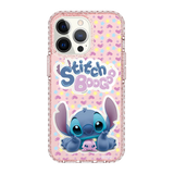 3544-iphone-13-pro-golden-case-magsafe-compatible-pink-glitter