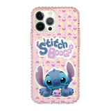 3544-iphone-13-pro-max-golden-case-magsafe-compatible-pink-glitter